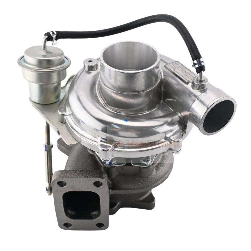 Turbo RHC62 Turbocharger 24100 - 3340A for Hino Engine H07CT H07C - TD Hitachi Excavator EX220 - 5 EX230 - 5 - Fab Heavy Parts