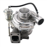 Turbo RHC62 Turbocharger 24100 - 3340A for Hino Engine H07CT H07C - TD Hitachi Excavator EX220 - 5 EX230 - 5 - Fab Heavy Parts