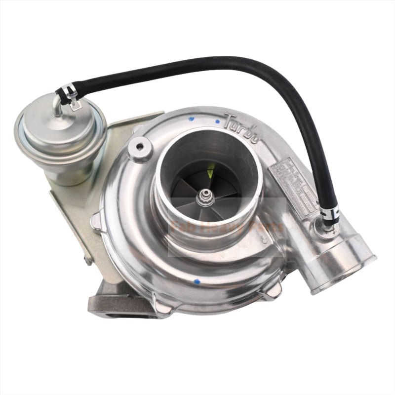 Turbo RHC62 Turbocharger 24100 - 3340A for Hino Engine H07CT H07C - TD Hitachi Excavator EX220 - 5 EX230 - 5 - Fab Heavy Parts