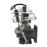Turbo RHC62 Turbocharger 24100 - 3340A for Hino Engine H07CT H07C - TD Hitachi Excavator EX220 - 5 EX230 - 5 - Fab Heavy Parts