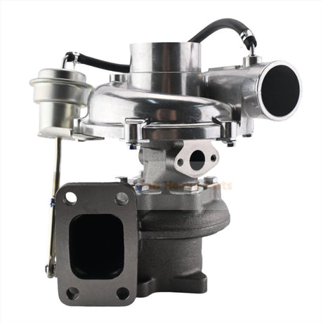 Turbo RHC62 Turbocharger 24100 - 3340A for Hino Engine H07CT H07C - TD Hitachi Excavator EX220 - 5 EX230 - 5 - Fab Heavy Parts