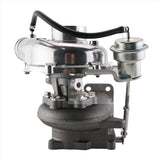Turbo RHC62 Turbocharger 24100 - 3340A for Hino Engine H07CT H07C - TD Hitachi Excavator EX220 - 5 EX230 - 5 - Fab Heavy Parts