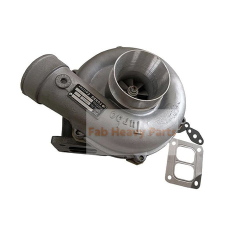 Turbo RHC7 Turbocharger 114400 - 2961 Fits for Isuzu Engine 6BG1T Sumitomo Excavator SH2200 - Fab Heavy Parts