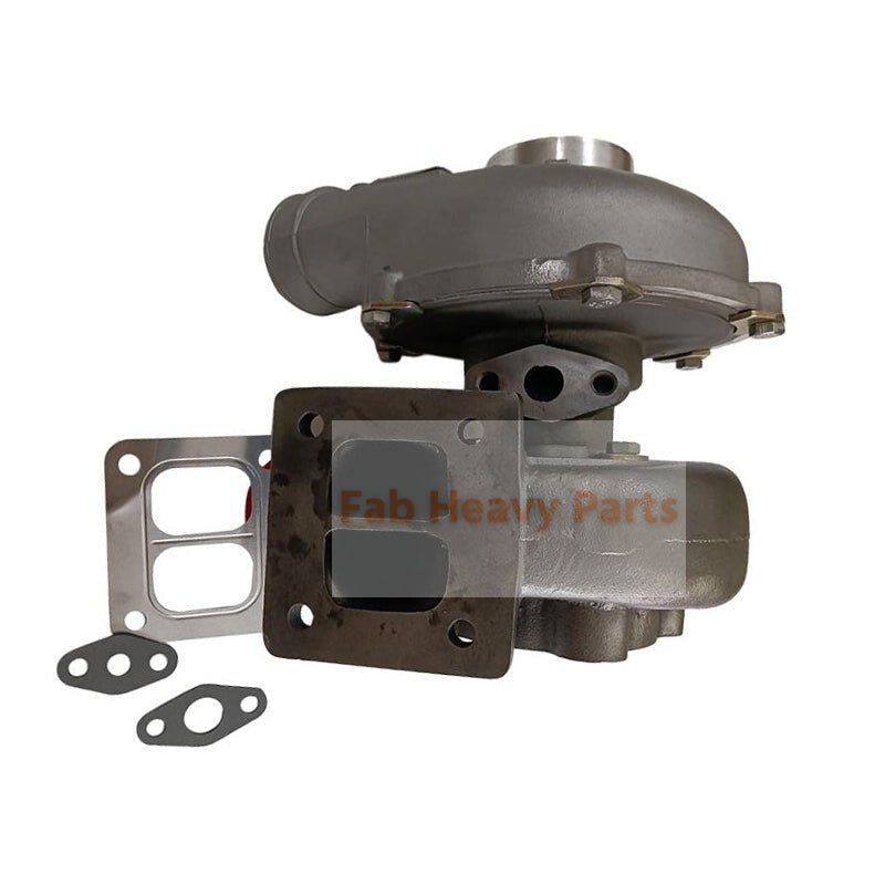 Turbo RHC7 Turbocharger 114400 - 2961 Fits for Isuzu Engine 6BG1T Sumitomo Excavator SH2200 - Fab Heavy Parts
