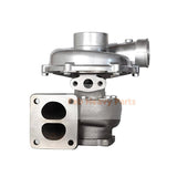 Turbo RHC7 Turbocharger 13041416 2472 - 300 Fits for Daewoo Doosan Engine DB58 Excavator DH130 - 3 - Fab Heavy Parts