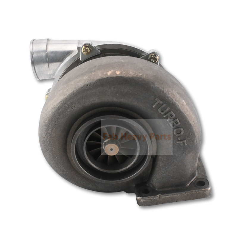 Turbo RHC7 Turbocompressor VE250065 voor Isuzu Diverse Motor 6BG1-TPE