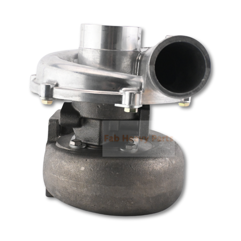 Turbo RHC7 Turbocompressor VE250065 voor Isuzu Diverse Motor 6BG1-TPE