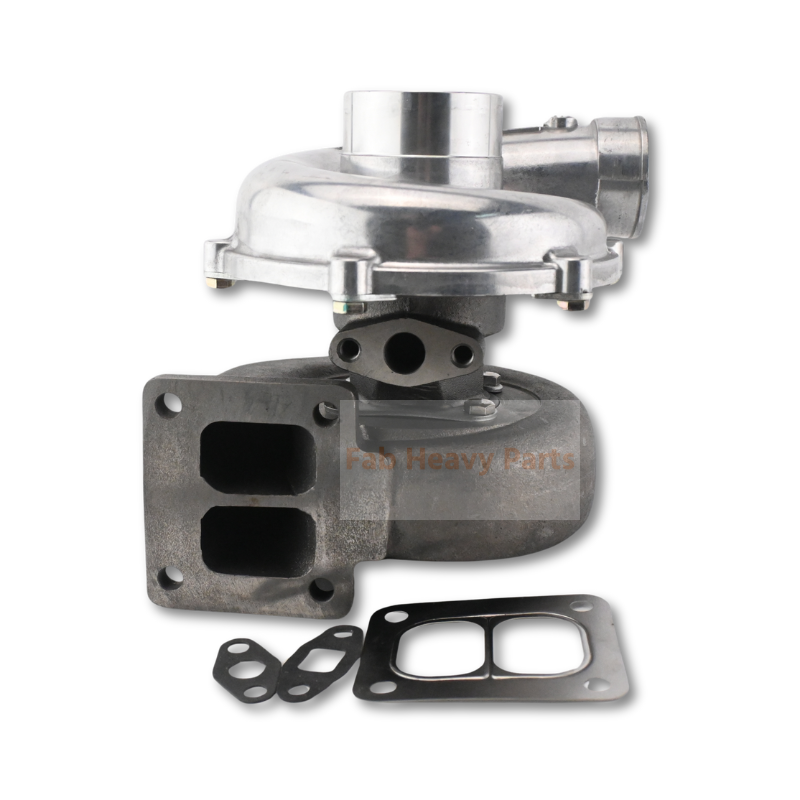 Turbo RHC7 Turbocompressor VE250065 voor Isuzu Diverse Motor 6BG1-TPE