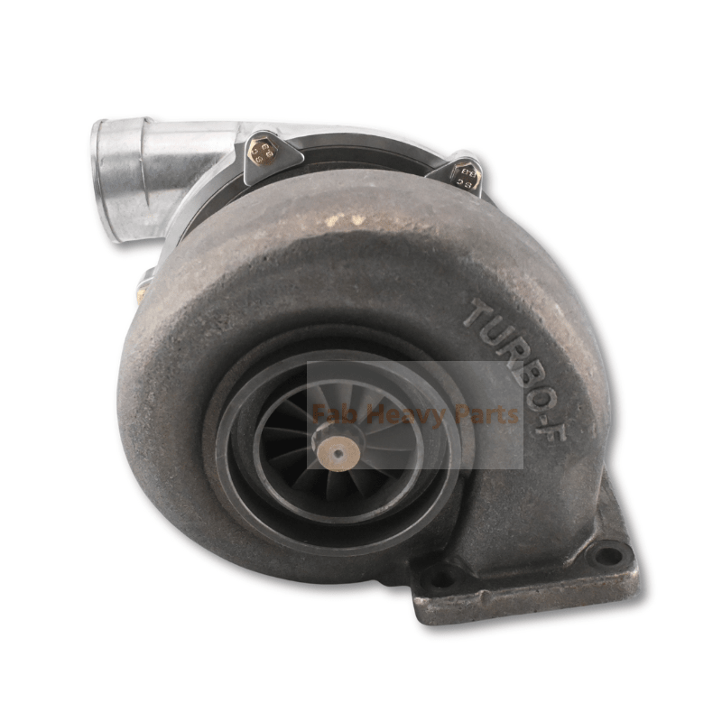 Turbo RHC7 Turbocharger VE250065 for Isuzu Various Engine 6BG1 - TPE - Fab Heavy Parts