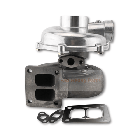 Turbo RHC7 Turbocharger VE250065 for Isuzu Various Engine 6BG1 - TPE - Fab Heavy Parts