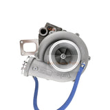 Turbo rhc7w turbocompresseur 119575-18020 pour le moteur yanmar 6ly2a-stp 6lyAastp