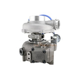 Turbo rhc7w turbocompresseur 119575-18020 pour le moteur yanmar 6ly2a-stp 6lyAastp