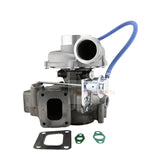 Turbo rhc7w turbocompresseur 119575-18020 pour le moteur yanmar 6ly2a-stp 6lyAastp