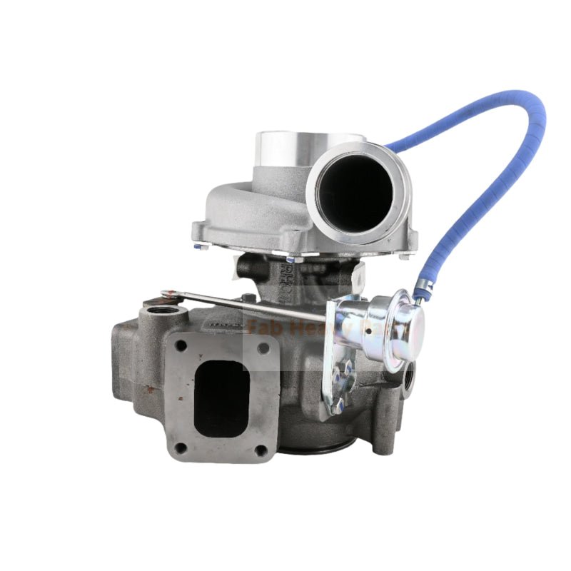 Turbo RHC7W Turbocharger 119575 - 18020 for Yanmar Engine 6LY2A - STP 6LY2ASTP - Fab Heavy Parts