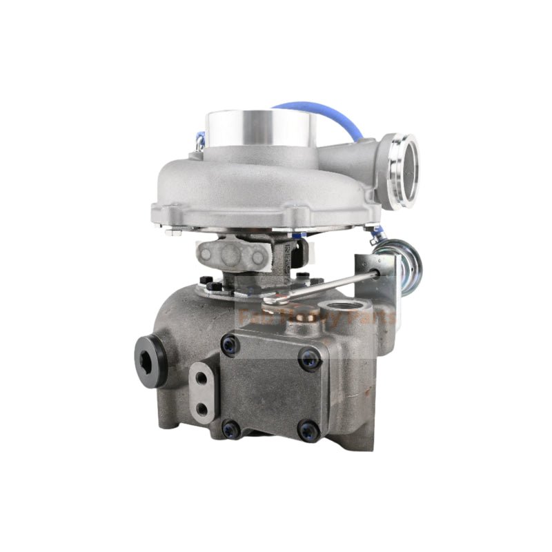 Turbo RHC7W Turbocharger 119575 - 18020 for Yanmar Engine 6LY2A - STP 6LY2ASTP - Fab Heavy Parts