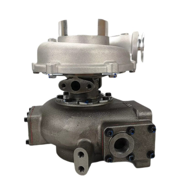 Turbo RHC7W Turbocharger 119593 - 18020 for Yanmar Marine Engine 6LY - ST 6LYM - UTE - Fab Heavy Parts
