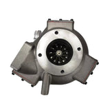 Turbo RHC7W Turbocharger 119593 - 18020 for Yanmar Marine Engine 6LY - ST 6LYM - UTE - Fab Heavy Parts