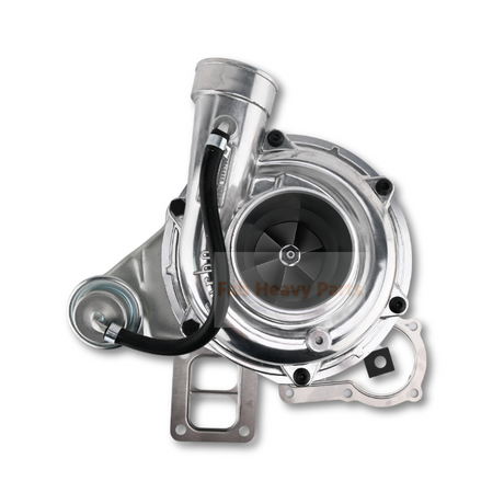 Turbo RHE6 Turbocompressor 8980787790 8980787791 Past voor Isuzu Motor 6HK1 Vrachtwagen FTR FVR GVR-L