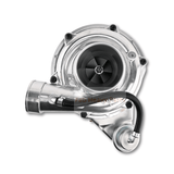 Turbo RHE6 Turbocharger 8980787790 8980787791 Fits for Isuzu Engine 6HK1 Truck FTR FVR GVR - L - Fab Heavy Parts