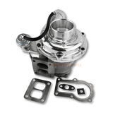 Turbo RHE6 Turbocharger 8980787790 8980787791 Fits for Isuzu Engine 6HK1 Truck FTR FVR GVR - L - Fab Heavy Parts