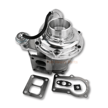 Turbo RHE6 Turbocharger 8980787790 8980787791 Fits for Isuzu Engine 6HK1 Truck FTR FVR GVR - L - Fab Heavy Parts