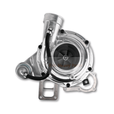 Turbo RHE6 Turbocharger 8980787790 8980787791 Fits for Isuzu Engine 6HK1 Truck FTR FVR GVR - L - Fab Heavy Parts