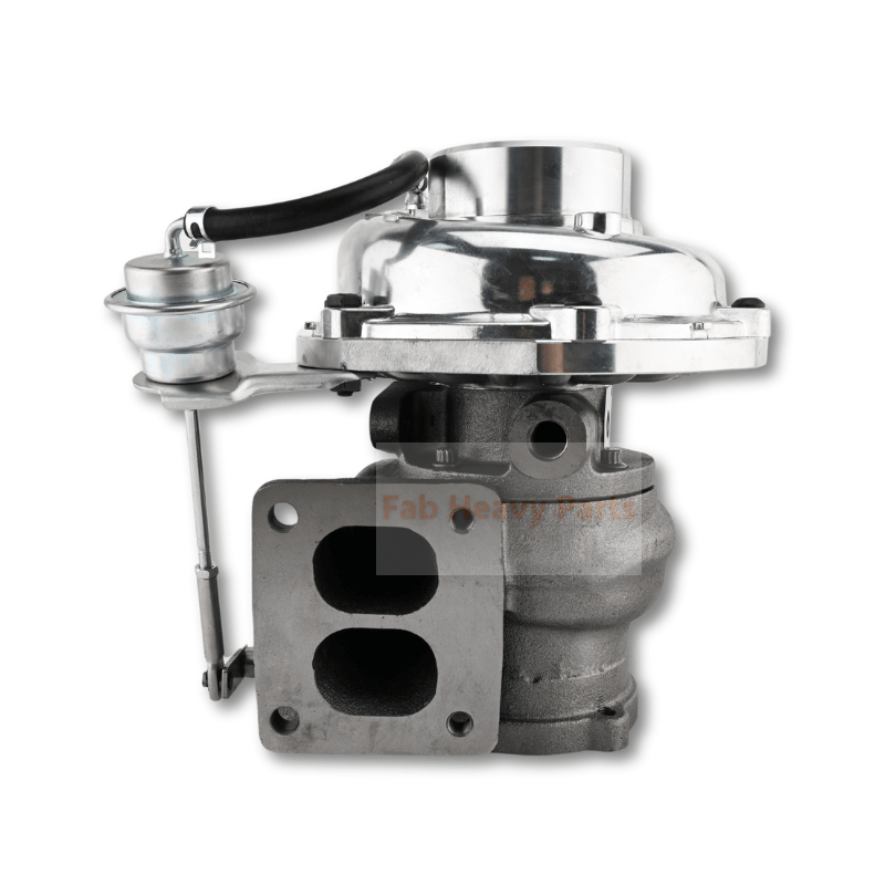 Turbo RHE6 Turbocharger 8980787790 8980787791 Fits for Isuzu Engine 6HK1 Truck FTR FVR GVR - L - Fab Heavy Parts