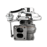 Turbo RHE6 Turbocharger 8980787790 8980787791 Fits for Isuzu Engine 6HK1 Truck FTR FVR GVR - L - Fab Heavy Parts