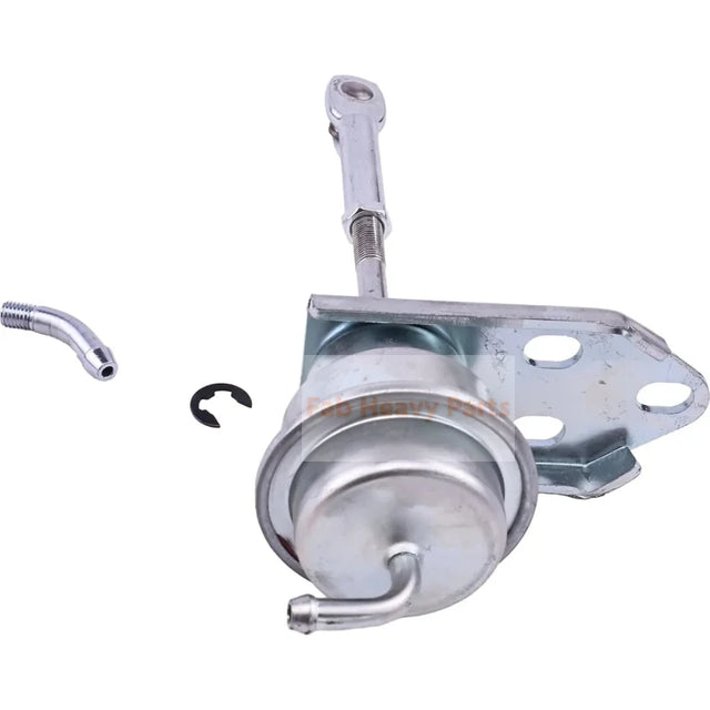 Turbo Rhe62W Turbo Charger Actuator 119775-18150 11977518150 FITS voor Yanmar Engine 6LPA-STZP2