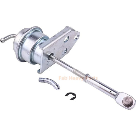 Turbo RHE62W Turbocharger Actuator 119775 - 18150 11977518150 Fits for Yanmar Engine 6LPA - STZP2 - Fab Heavy Parts