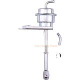 Turbo RHE62W Turbocharger Actuator 119775 - 18150 11977518150 Fits for Yanmar Engine 6LPA - STZP2 - Fab Heavy Parts