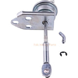 Turbo RHE62W Turbocharger Actuator 119775 - 18150 11977518150 Fits for Yanmar Engine 6LPA - STZP2 - Fab Heavy Parts