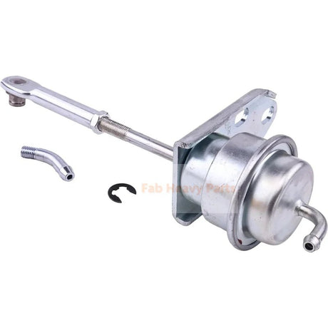 Turbo RHE62W Turbocharger Actuator 119775 - 18150 11977518150 Fits for Yanmar Engine 6LPA - STZP2 - Fab Heavy Parts