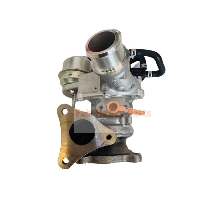 Turbocompresseur Turbo RHF3 10100331510000, adapté au moteur GAC 4A15M1 du véhicule Trumpchi GS4