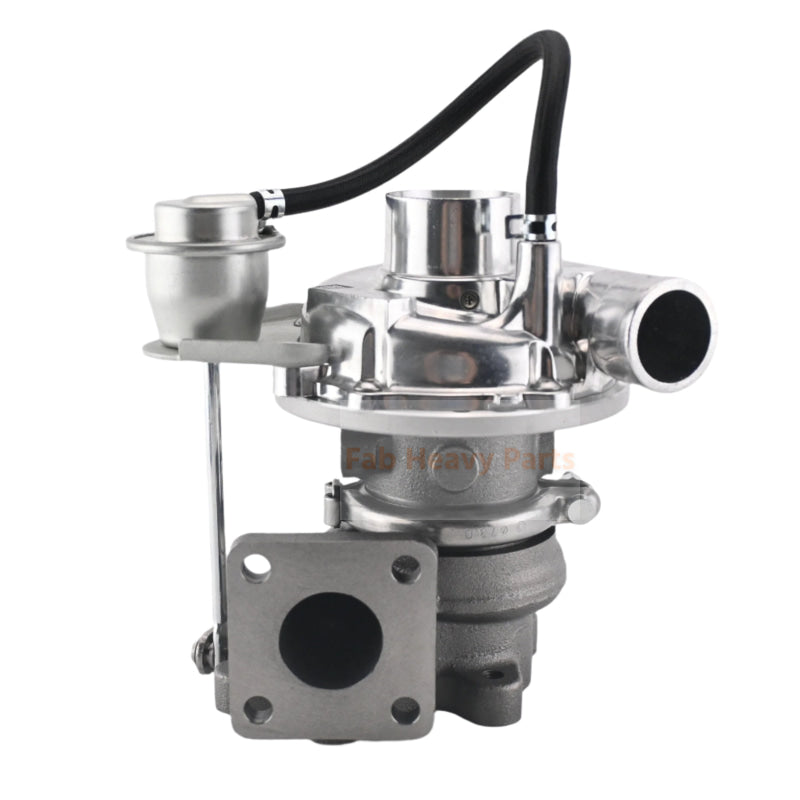Turbo RHF3 Turbocharger 135756252 Fits for Perkins 404C-22T 404D-22 Shibaura N844LT Fits CASE SR175 SV185 New Holland L218 L220