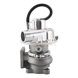 Turbo RHF3 Turbocharger 135756252 Fits for Perkins 404C-22T 404D-22 Shibaura N844LT Fits CASE SR175 SV185 New Holland L218 L220