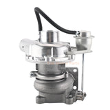 Turbo RHF3 Turbocharger 135756252 Fits for Perkins 404C-22T 404D-22 Shibaura N844LT Fits CASE SR175 SV185 New Holland L218 L220
