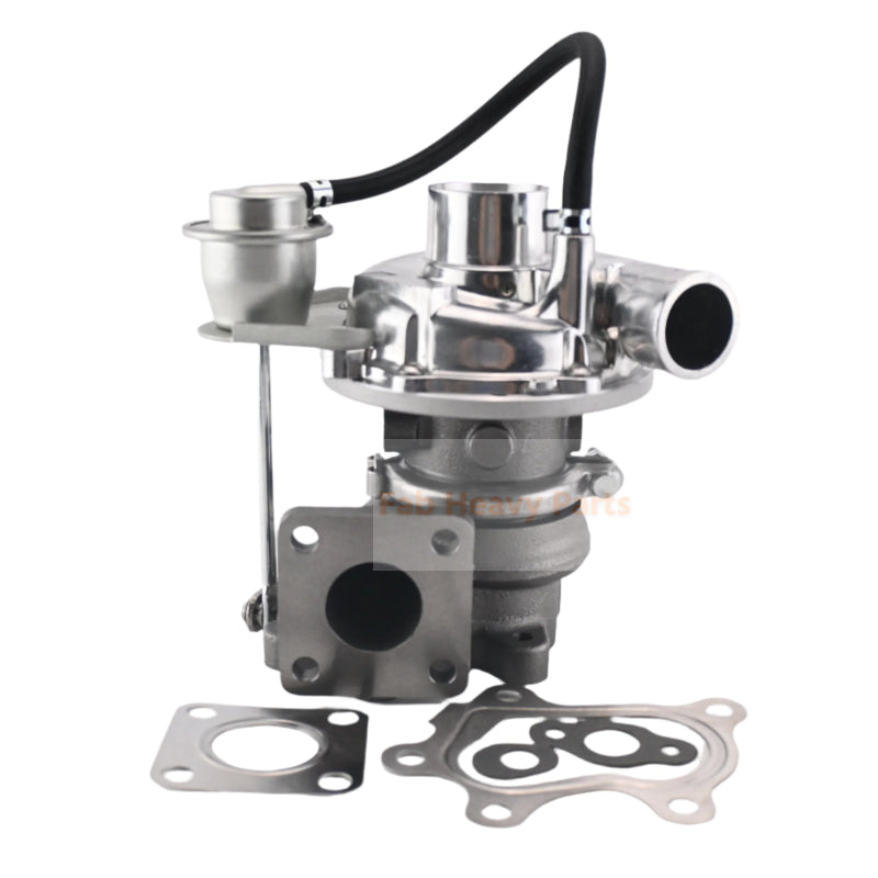 Turbo RHF3 Turbocharger 135756252 Fits for Perkins 404C-22T 404D-22 Shibaura N844LT Fits CASE SR175 SV185 New Holland L218 L220