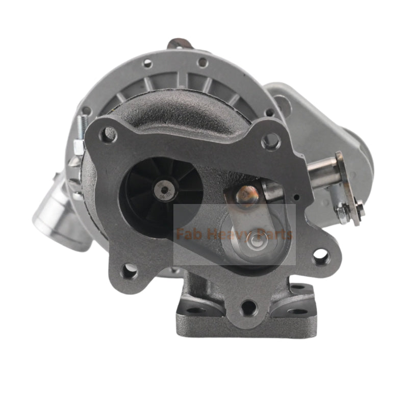 Turbo RHF3 Turbocharger 135756252 Fits for Perkins 404C-22T 404D-22 Shibaura N844LT Fits CASE SR175 SV185 New Holland L218 L220