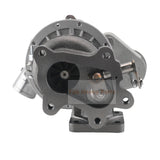 Turbo RHF3 Turbocharger 135756252 Fits for Perkins 404C-22T 404D-22 Shibaura N844LT Fits CASE SR175 SV185 New Holland L218 L220