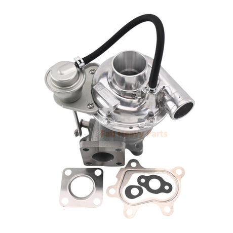Turbo RHF3 Turbocompresseur 135756252 FITS POUR PERKINS 404C-22T 404D-22 Shibaura N844LT FITS CAS SR175 SV185 NEW HOLLAND L218 L220