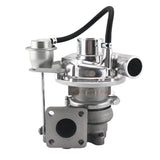 Turbo RHF3 Turbocharger 135756252 Fits for Perkins 404C - 22T 404D - 22 Shibaura N844LT Fits CASE SR175 SV185 New Holland L218 L220 - Fab Heavy Parts