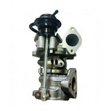 Turbo RHF3 Turbolader 13900-83A00 F31CAD-S0080B für Suzuki Motor K6A Fahrzeug Jimny JB23W JB23V 2001-2004