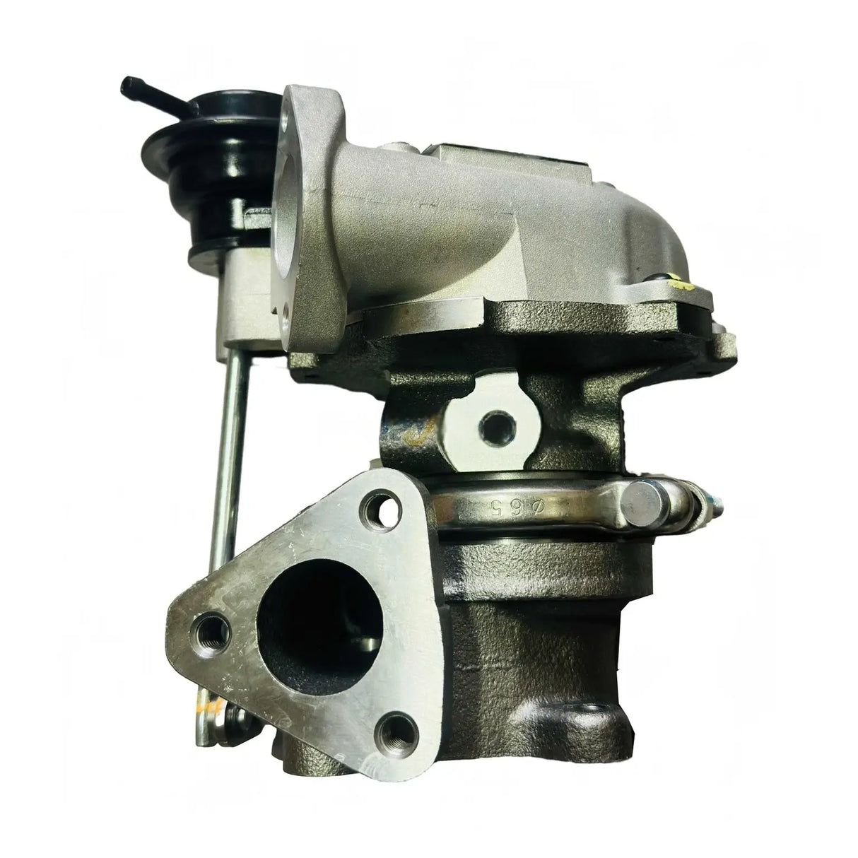 Turbo RHF3 Turbolader 13900-83A00 F31CAD-S0080B für Suzuki Motor K6A Fahrzeug Jimny JB23W JB23V 2001-2004
