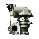 Turbo RHF3 Turbocharger 13900-83A00 F31CAD-S0080B for Suzuki Engine K6A Vehicle Jimny JB23W JB23V 2001-2004 - Fab Heavy Parts