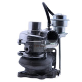 Turbo RHF3 Turbocharger 1J808-17010 1J802-17011 Fits for Kubota Engine V2003 V2403