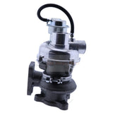 Turbo RHF3 Turbocharger 1J808-17010 1J802-17011 Fits for Kubota Engine V2003 V2403