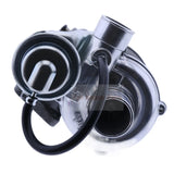 Turbo RHF3 Turbocharger 1J808-17010 1J802-17011 Fits for Kubota Engine V2003 V2403