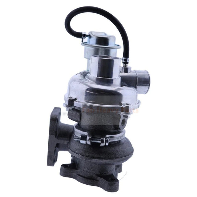 Turbo RHF3 Turbocharger 1J808 - 17010 1J802 - 17011 Fits for Kubota Engine V2003 V2403 - Fab Heavy Parts