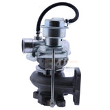 Turbo RHF3 Turbocharger 1J808 - 17010 1J802 - 17011 Fits for Kubota Engine V2003 V2403 - Fab Heavy Parts